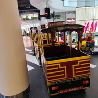 Terminal 21 Pattaya