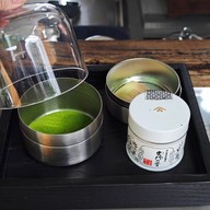 เมนูของร้าน Phi SelectedTEA - Icon Park Chiang Mai