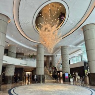 Intercontinental Hotel Bangkok