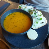 เมนูของร้าน Two Oh Five