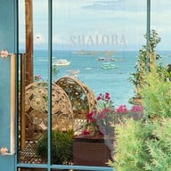 SHALOBA by the SEA