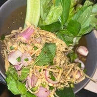 บ้านส้มตำ สุขุมวิท