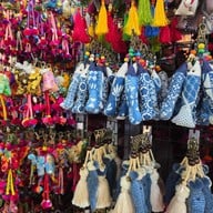 เชียงใหม่ไนท์บาซาร์