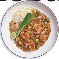 เมนูของร้าน The Coffee Club Turtle Village