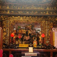 Songshan Ciyou Temple