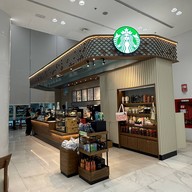Starbucks โรงพยาบาล วิมุต
