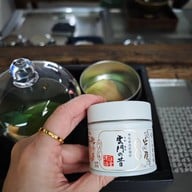 เมนูของร้าน Phi SelectedTEA - Icon Park Chiang Mai