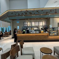 Starbucks โรงพยาบาล วิมุต