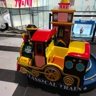 Terminal 21 Pattaya