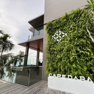 Cape Dara Resort Pattaya