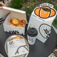 Fumo+1 Daily Roast &Bun