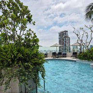 Intercontinental Hotel Bangkok