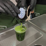 เมนูของร้าน Phi SelectedTEA - Icon Park Chiang Mai