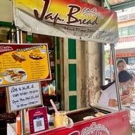 Jap Bread ตลาดน้อย