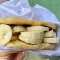 Jap Bread ตลาดน้อย