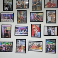 บรรยากาศ ตั๋นโบ ข้าวมันไก่เยาวราช สาขานาคนิวาส