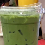 เค้ก&กาแฟ“บ้านมะค้า”
