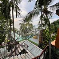 Cape Dara Resort Pattaya