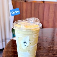 เมนูของร้าน มากกว่าYo-เกิดด -