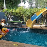 Ap Poolvilla @cha-am