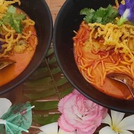 ข้าวซอยบ้านอุ่นเรือนตรัง ตรัง