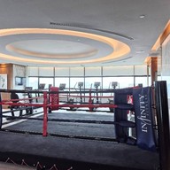 Intercontinental Hotel Bangkok