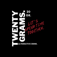TWENTY GRAMS. - Specialty Coffee&Matcha Rasa Two fl.7