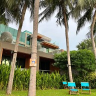 Cape Dara Resort Pattaya
