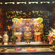 Songshan Ciyou Temple