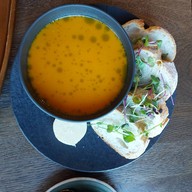 เมนูของร้าน Two Oh Five