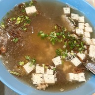 ก๋วยจั๊บหมอผี ก๋วยจั๊บญวนอุบลราชธานีสูตรต้นตำรับ โชคชัย4
