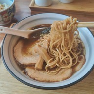 เมนูของร้าน IRODORI Japanese Ramen Cafe ทองหล่อ