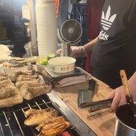 Raohe Street Night Market