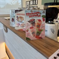 PunThai Coffee ถ.สุวินทวงศ์3 (ซ.สุวินทวงศ์96)