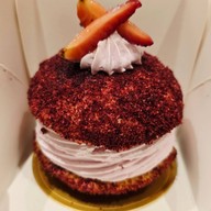 HAAB ขนมไข่สงขลา Central Rama 2 ชั้น B ลาน Event [8]