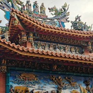 Songshan Ciyou Temple