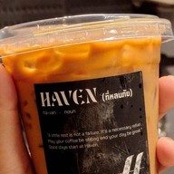 HAVEN Coffee - Si Racha