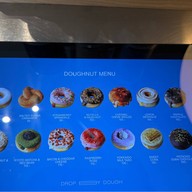 Drop by Dough สุขุมวิท101/2