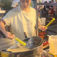 Raohe Street Night Market