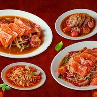 แซ่บเศรษฐี สวนธนปาร์ค