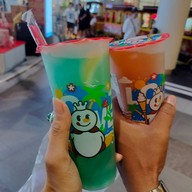 Mixue terminal21 pattaya