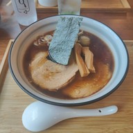 เมนูของร้าน IRODORI Japanese Ramen Cafe ทองหล่อ