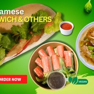 Easy Bánh Mì (Sathorn)