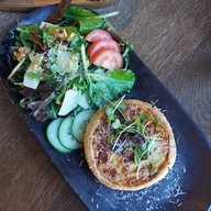 เมนูของร้าน Two Oh Five