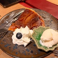 เมนูของร้าน Bistro Sathorn French Cuisine