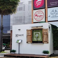 หน้าร้าน Phi SelectedTEA - Icon Park Chiang Mai