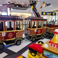 Terminal 21 Pattaya