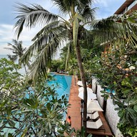 Cape Dara Resort Pattaya