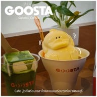 Goosta ทุ่งครุ