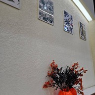 บรรยากาศ Coffee Room คอฟฟี่รูม Yaowarat